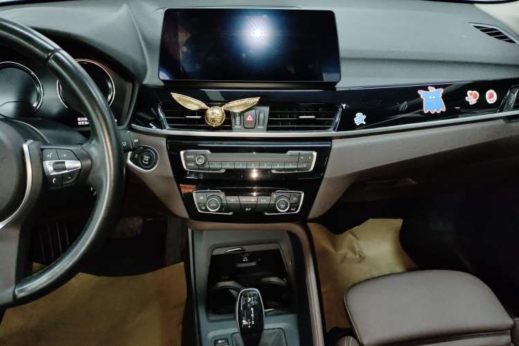 Used BMW X1 2022 sDrive25Li Leading Model