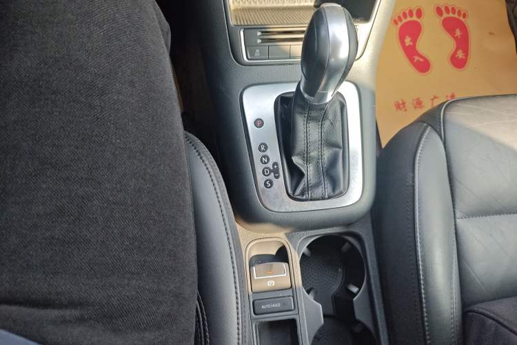 Used Volkswagen Tiguan L 2015 1.8TSI Automatic Two-Wheel Drive Comfort Edition
