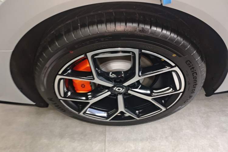 Used Qiyuan A06 2026 Model 240 Laser Ultra