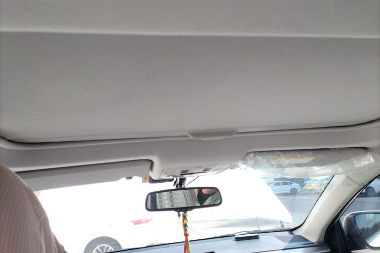 Used Toyota RAV4 2013 2.5L Automatic 4x4 Elite Edition
