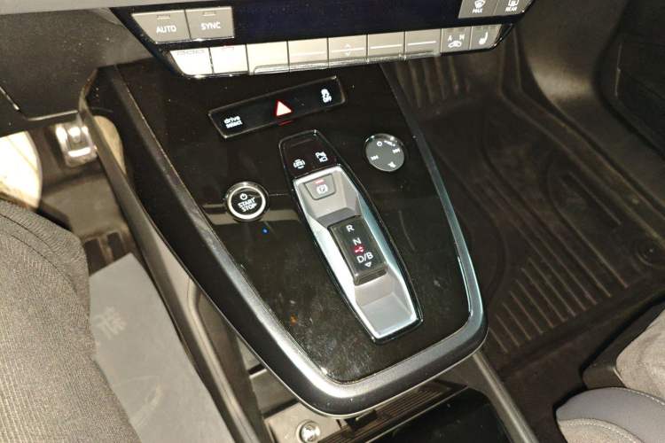 Used Audi Q4 e-tron 2023 40 e-tron Boundary Edition