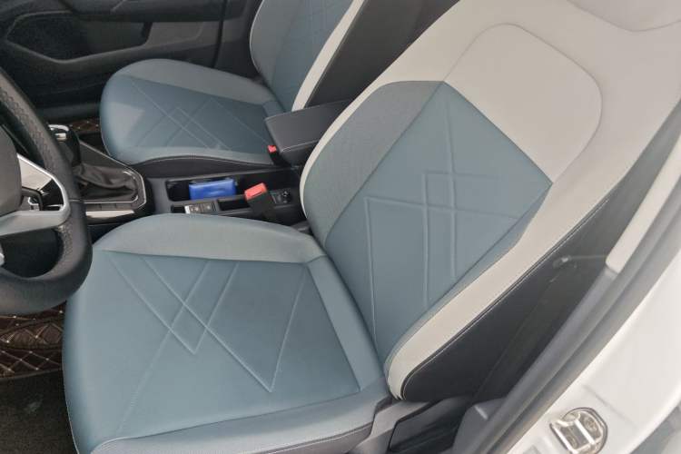 Used Volkswagen Lavida 2025 New Sharp 1.5L Outstanding New Vision Edition