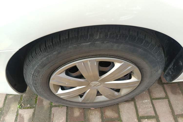 Used Volkswagen Jetta 2015 Value Edition 1.6L Automatic Fashion Version
