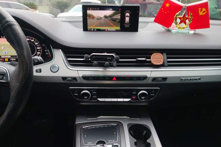 Used Audi Q7 New Energy 2019 55 e-tron