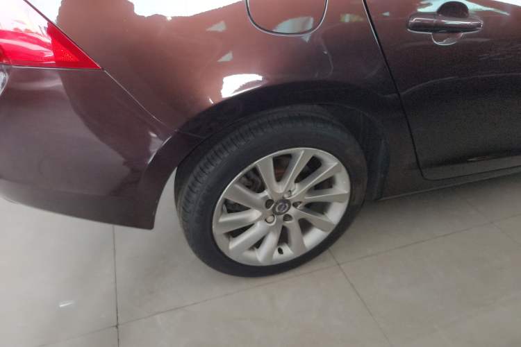 Used Volvo S60 2017 S60L T4 Smart Range Edition Right Rear Wheel Hub