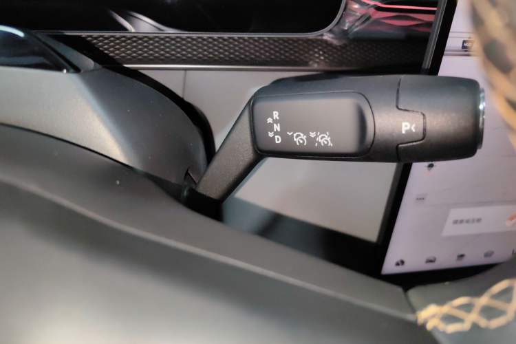 Used Zeekr 7X 2025 75 kWh Rear-Wheel Drive Intelligent Driving Version