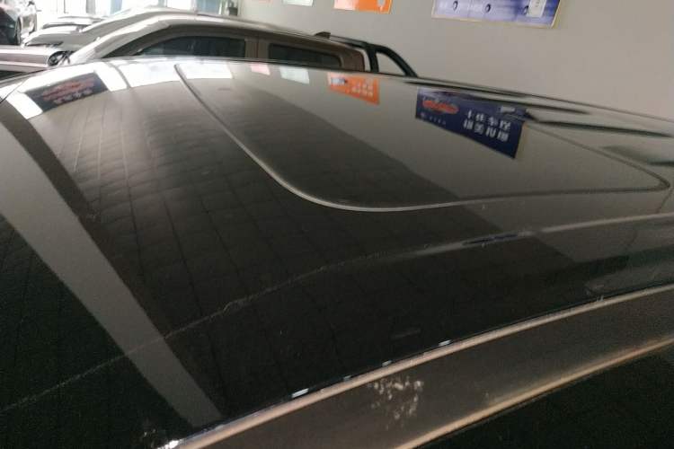 Used GAC Trumpchi M8 2024 Master Series 400T Prestige Edition