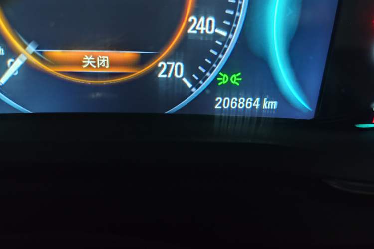 Used Buick LaCrosse 2013 2.4L SIDI Luxury Comfort Edition
