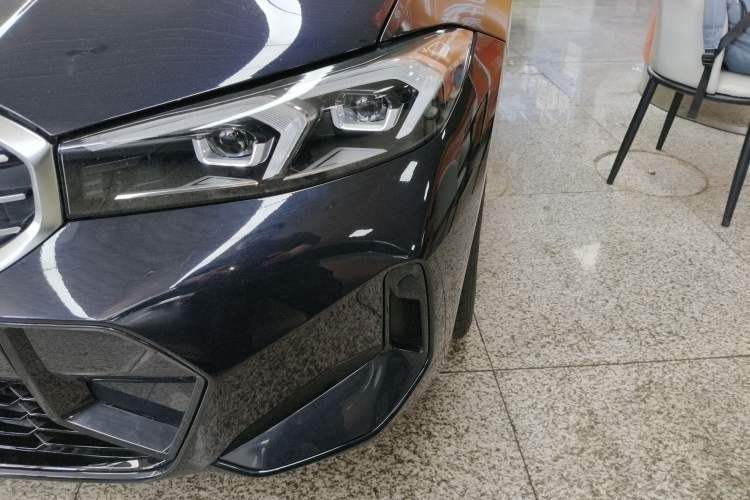 Used BMW 3 Series 2025 325Li M Sport Package
