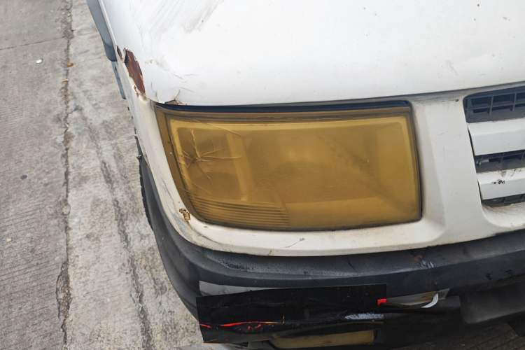 Used Iveco Daily 2014 2.5T-A35 NJ6485AC47Z4