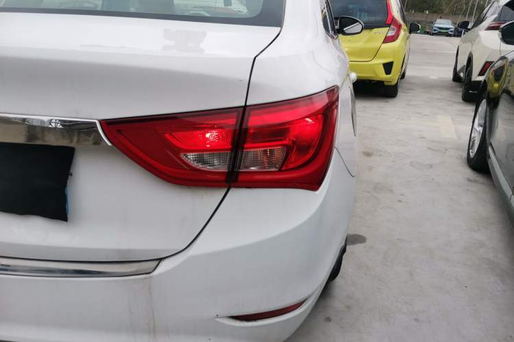 Used Buick GT 2016 15N Manual Entry-Level Trim