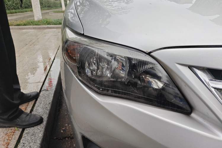 Used Toyota Corolla 2013 Special Edition 1.6L Automatic GL Cool Model