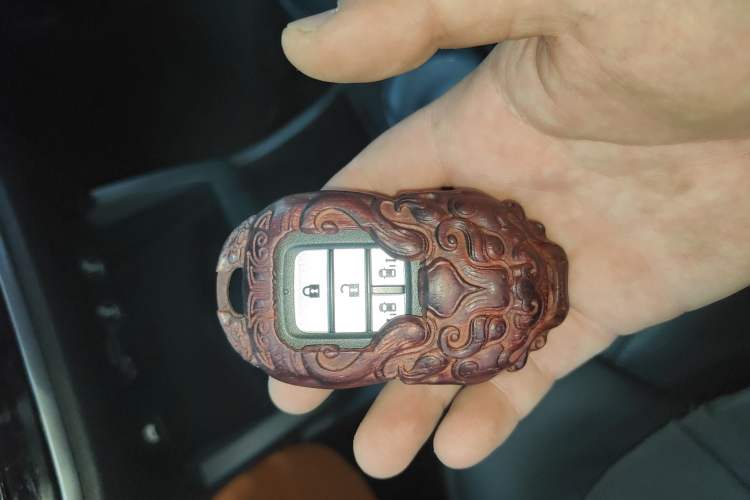 Used Honda Odyssey 2019 2.0L Rui·Smart Edition