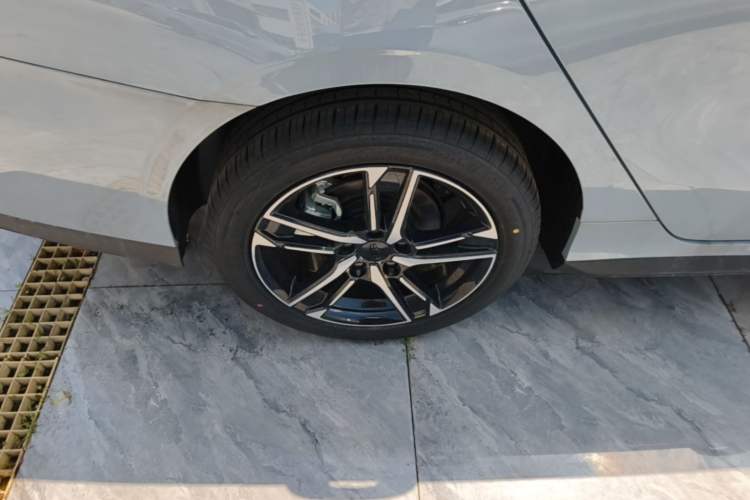 Used Geely Auto Binray 2024 Binrui COOL 1.5T DCT Longteng Edition
