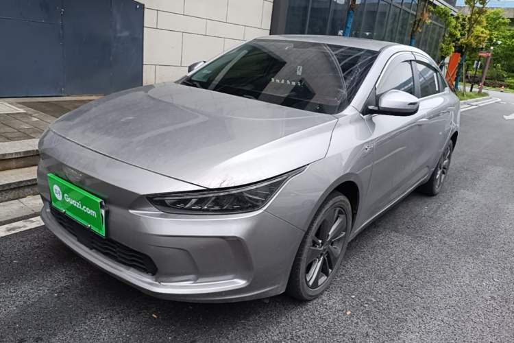 Used Geometry A 2022 Pro 430KM Green Apple Pro