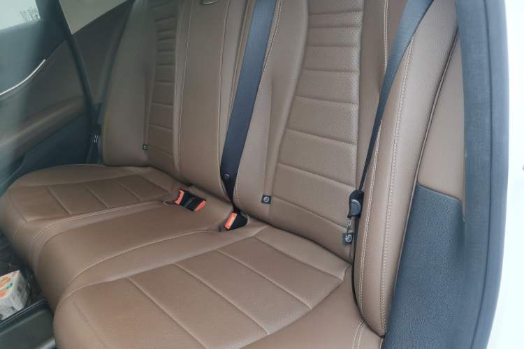 Used Mercedes-Benz E-Class 2018 Restyled E 300 L Sporty and Stylish Edition
