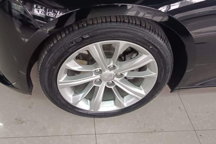 Used Cadillac CT5 2024 28T Luxury Pro Trim
