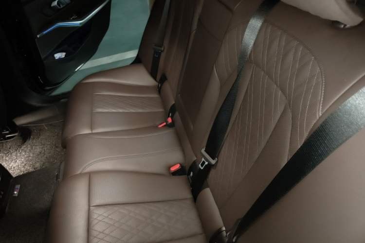 Used BMW 3 Series 2022 Restyled 325Li M Sport Night Edition Package