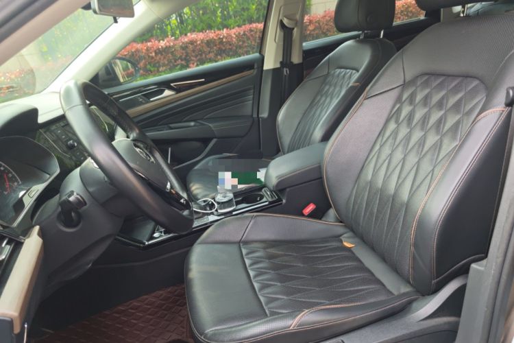 Used Volkswagen Passat New Energy 2019 430 PHEV Hybrid Luxury Edition
