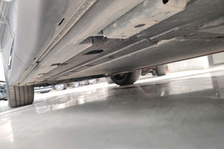 Used BYD Tang L 2025 DM 175KM Drone Player Edition