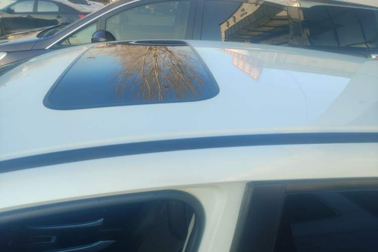 Used Honda Jade 2017 1.8L automatic Comfort version 5 seats