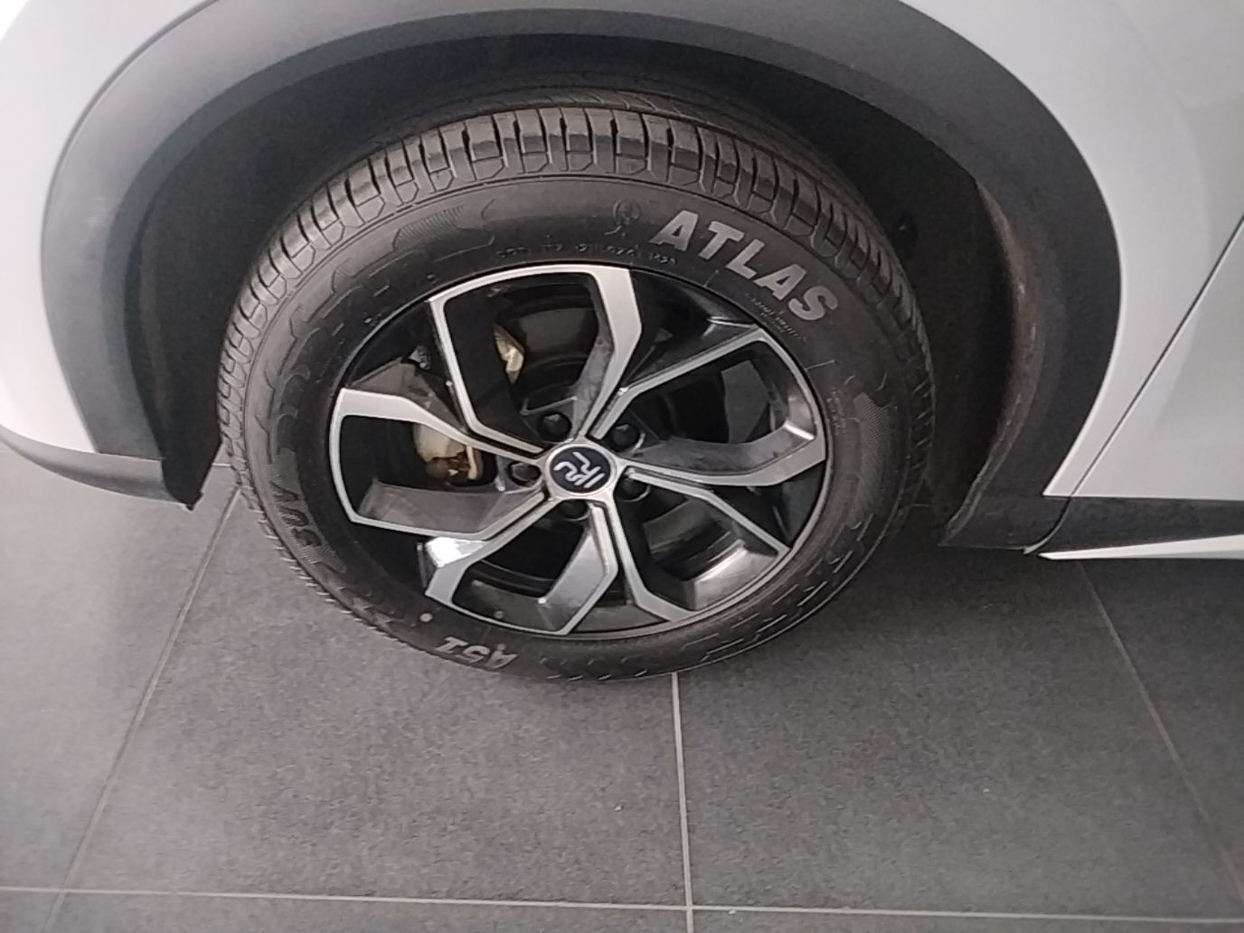 BYD Yuan PLUS 2023 Champion Edition 510KM Leading Model — снимка 10
