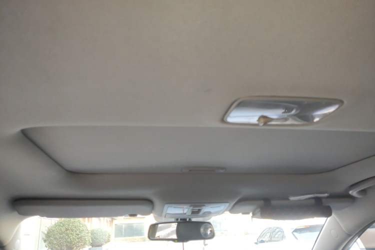 Used Kia Sportage R 2015 2.0L Automatic Two-Wheel Drive GLS
