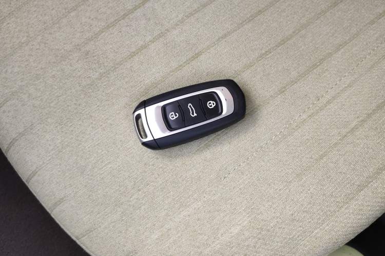 Used Geely Galaxy Panda 2024 Panda Mini 200km Endurance Bear