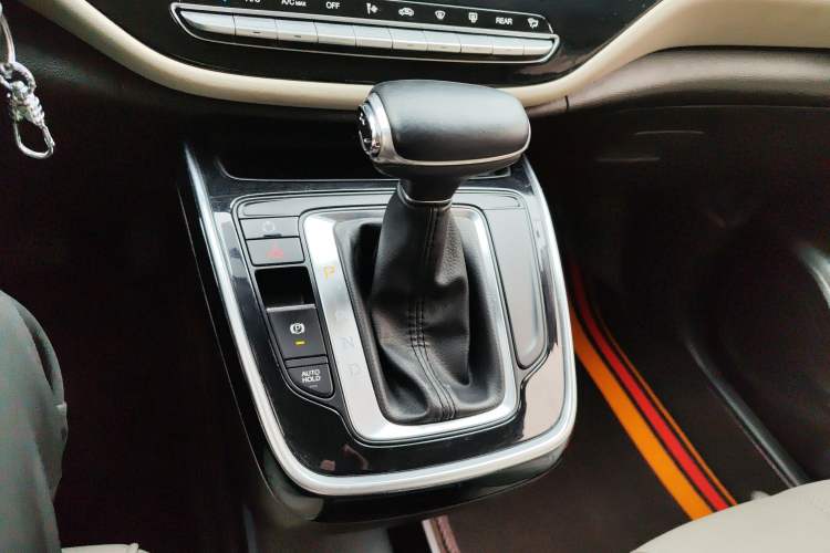 Used GAC Trumpchi M6 2019 270T DCT Elite Edition (7-seater) China VI