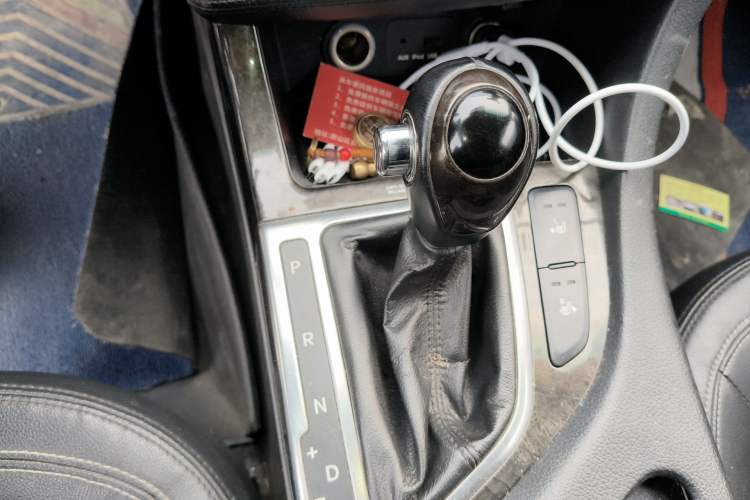 Used Kia K5 2012 2.0L Automatic DLX