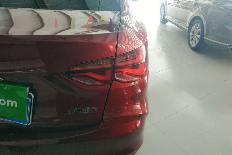 Used Chevrolet Monza 2020 320 Automatic Enjoyment Edition