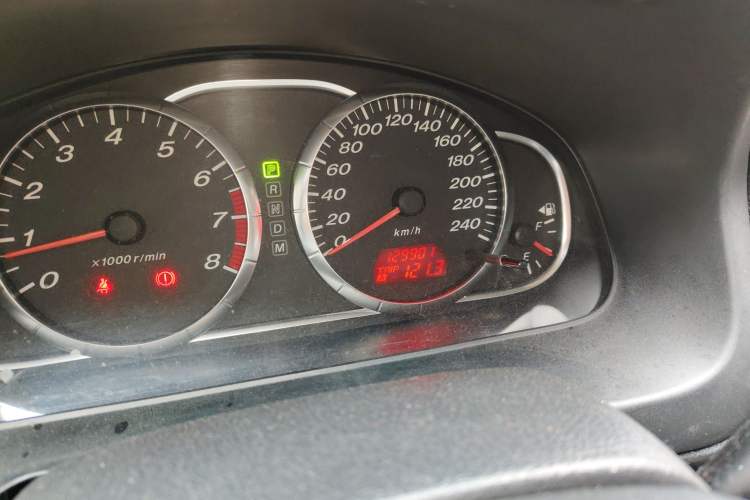 Used Mazda 6 2011 2.0L Automatic Fashion Edition