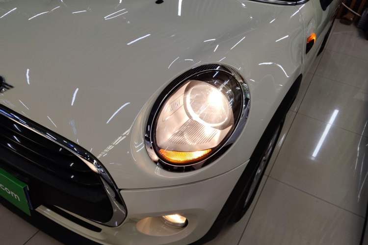 Used MINI MINI 2018 1.5T ONE PLUS
