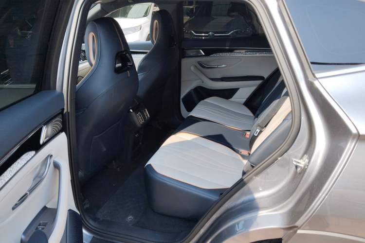 Used BYD Song PLUS New Energy 2024 HONOR Edition DM-i 110km Flagship Model