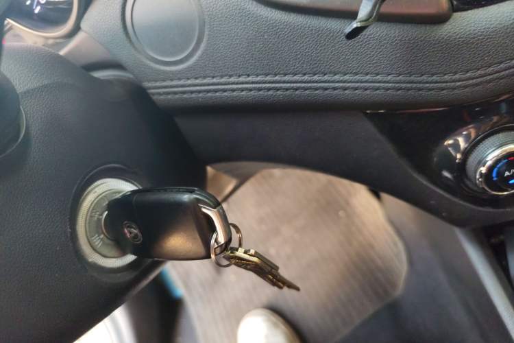 Used Changan Eado 2016 1.6L GDI Manual Cool Edition