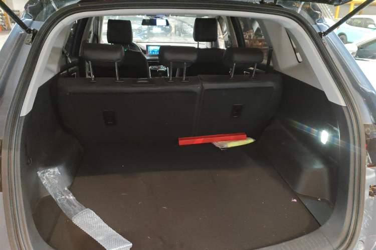 Used Wuling Asta 2021 1.5T CVT Starlight Edition
