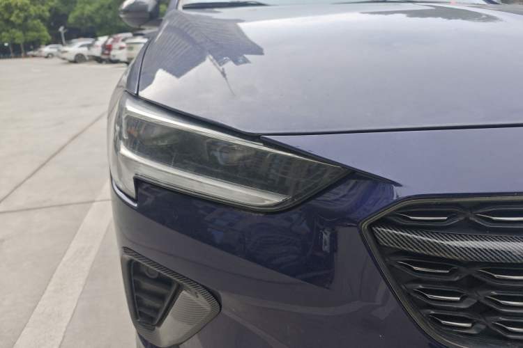 Used Buick Regal 2023 GS Prestige Model Right Front Headlight