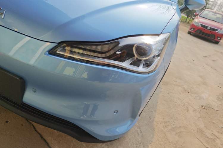 Used NETA V 2022 Pro Long-Range Smart Edition
