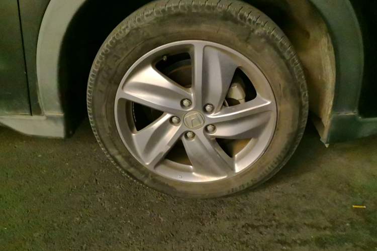 Used Honda Vezel 2020 1.5L CVT Elite Edition