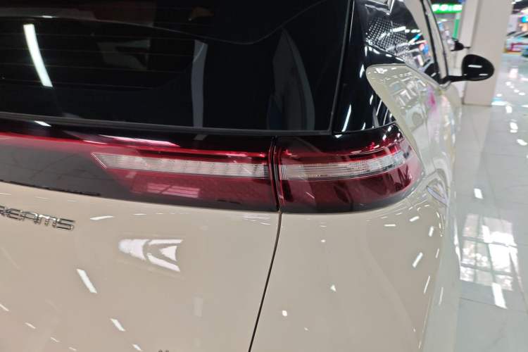 Used BYD Seagull 2024 Honor Edition 305km Dynamic Version
