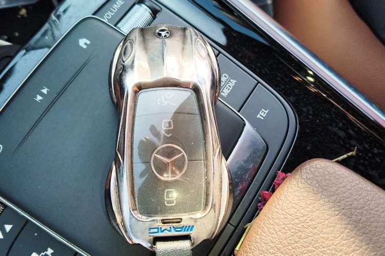 Used Mercedes-Benz GLB 2022 GLB 220 Fashion Model