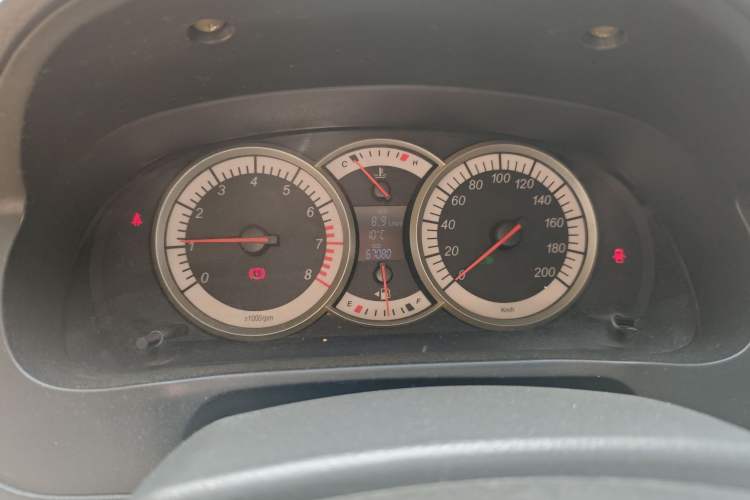 Used Suzuki Liana A6 2015 Hatchback 1.4L Manual Ideal Model
