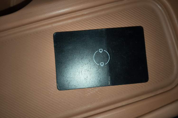 Used Leapmotor C16 2024 Range-Extended 200 LiDAR Edition
