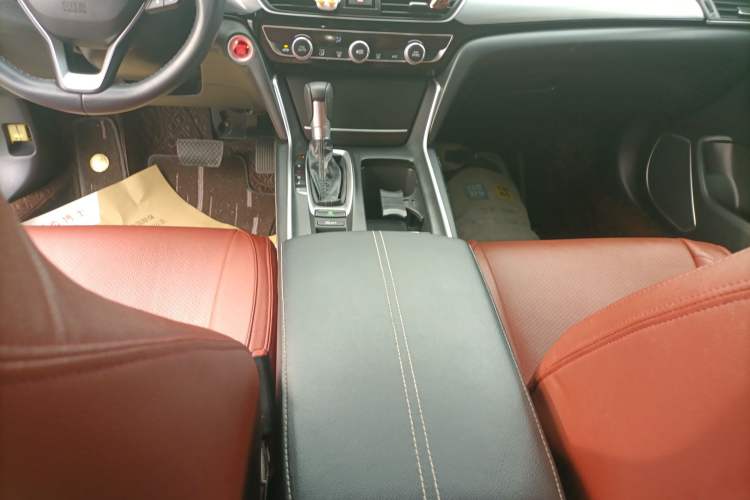 Used Honda Inspire 2022 260TURBO Elegant Edition
