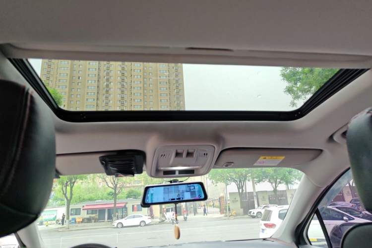 Used Chevrolet Cruze 2018 Redline 320 Automatic Pioneer Edition