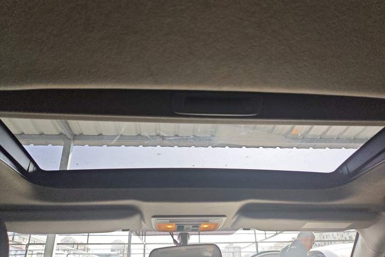 Used Honda Civic 2016 220TURBO CVT Luxury Edition
