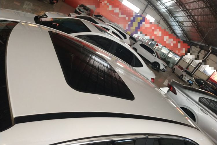 Used Kia K3 2021 Revised 1.5L CVT Fashion Edition