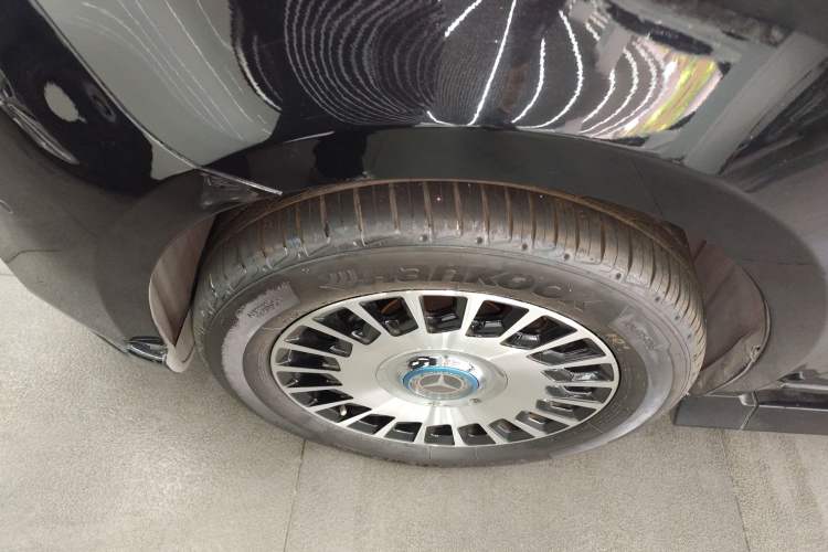 Used Mercedes-Benz Vito 2021 2.0T Business Version 7 Seats
