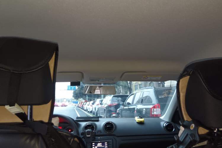 Used Jetta VA3 2019 1.5L Manual Entry-Level Version