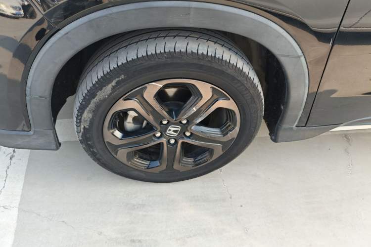 Used Honda XR-V 2021 220TURBO CVT Luxury Edition
